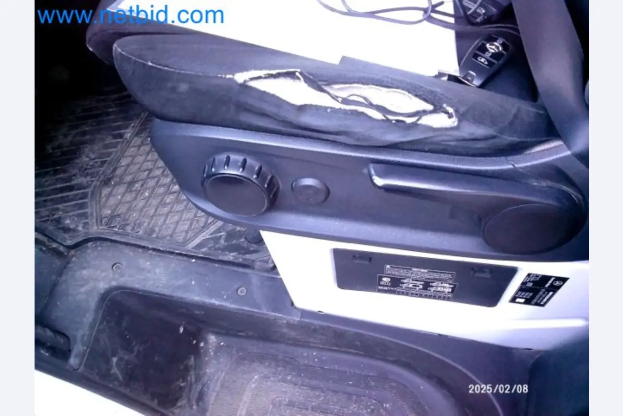 Přepravce balíkové služby-7