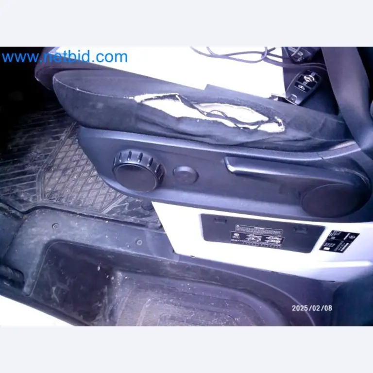 Přepravce balíkové služby-7