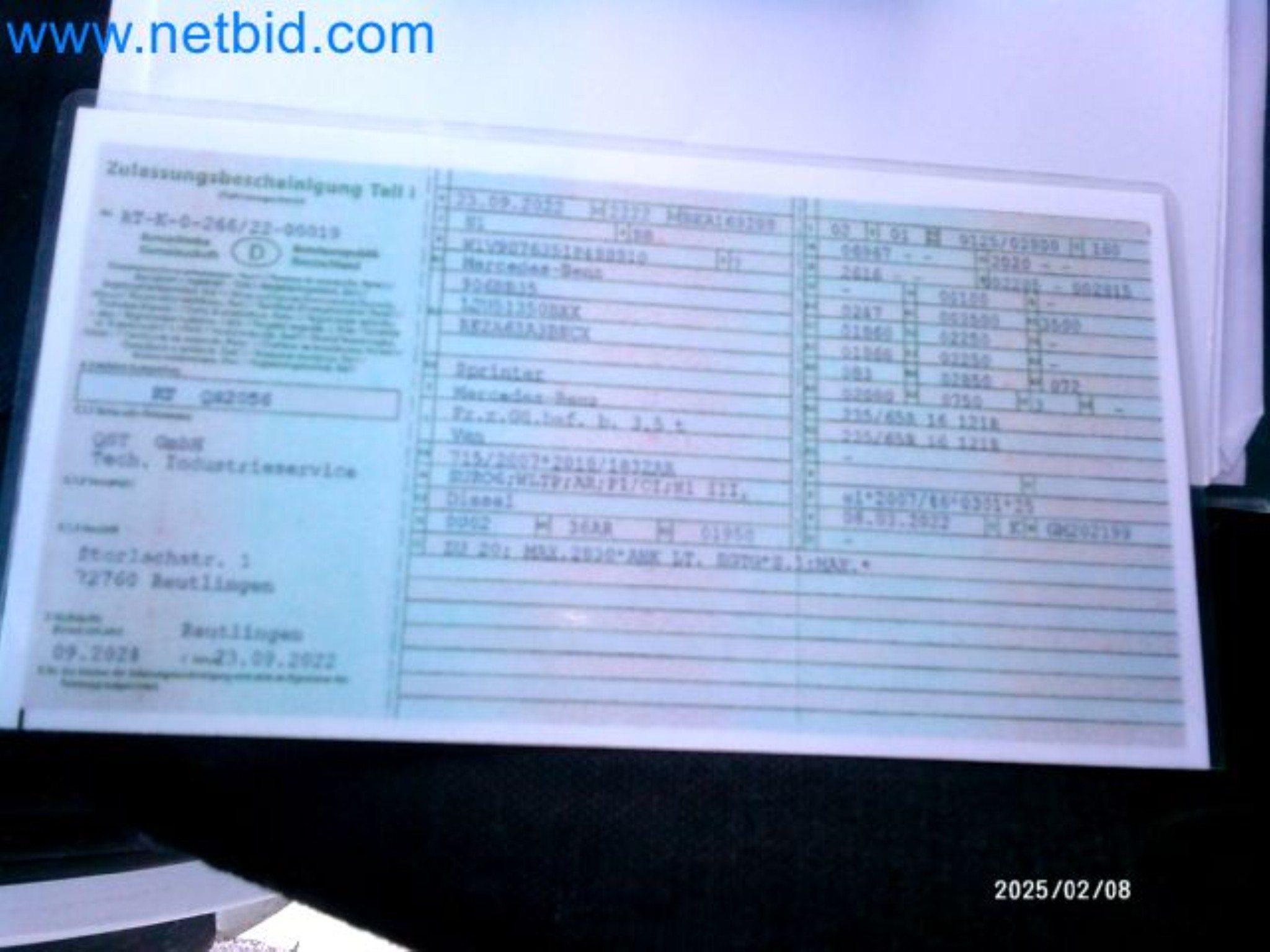 Przewoźnik paczek-10