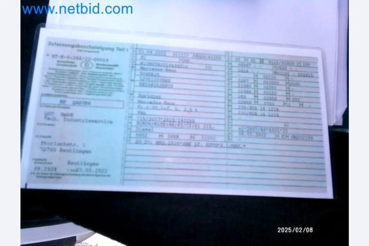 Přepravce balíkové služby-10