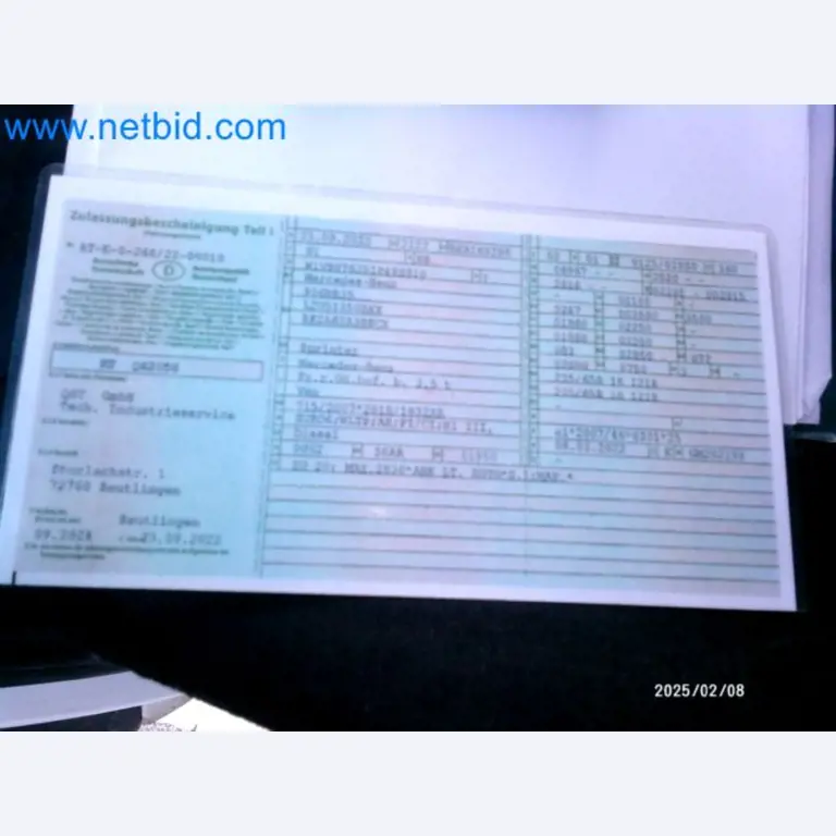 Přepravce balíkové služby-10