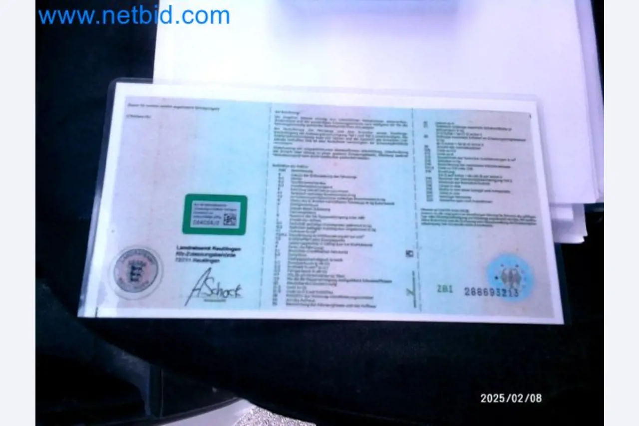 Přepravce balíkové služby-11