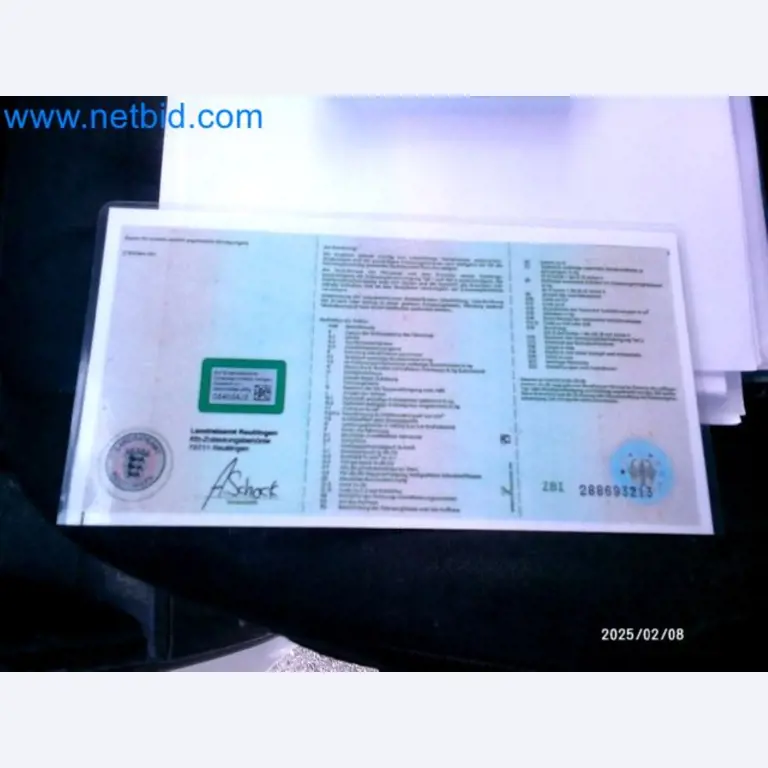 Přepravce balíkové služby-11