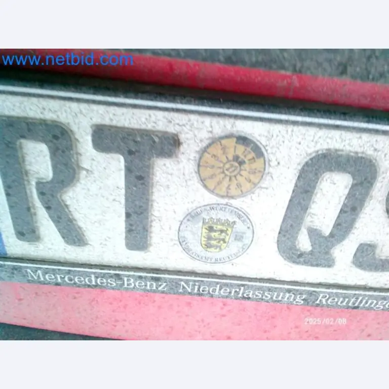 Přepravce balíkové služby-12