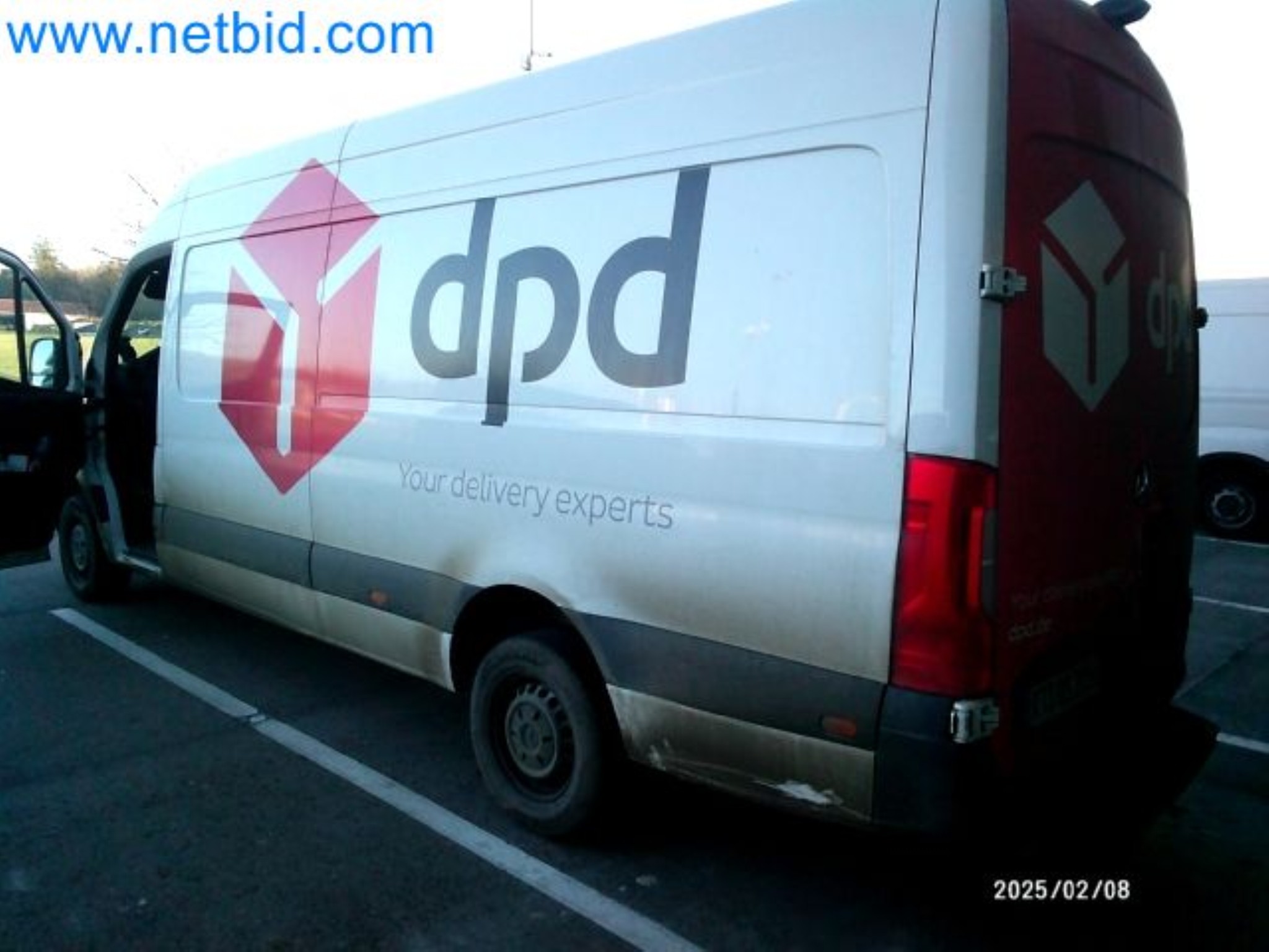 Przewoźnik paczek-3