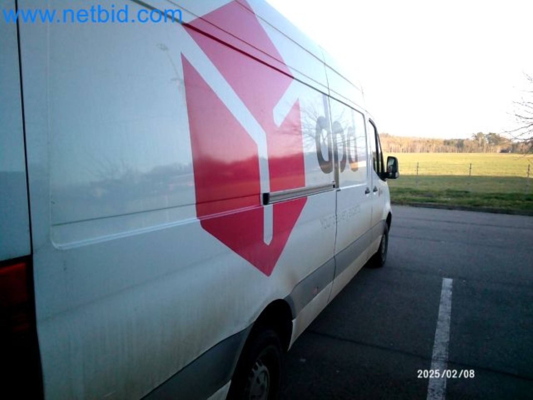 Przewoźnik paczek-4