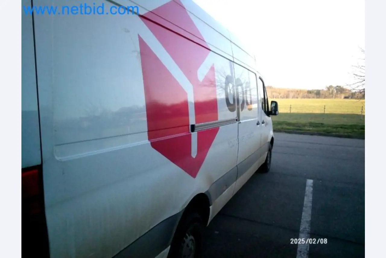 Přepravce balíkové služby-4