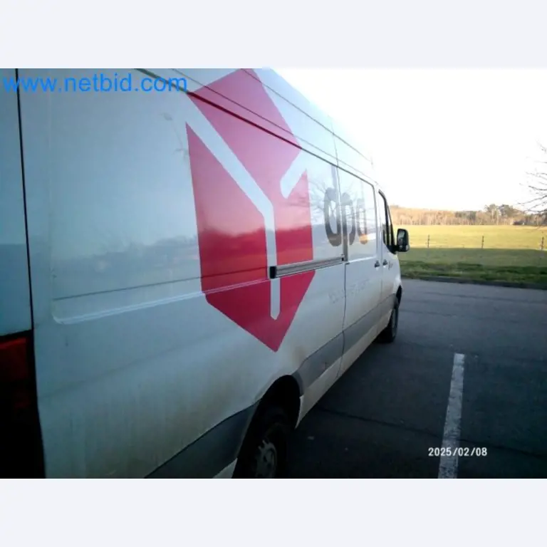 Přepravce balíkové služby-4