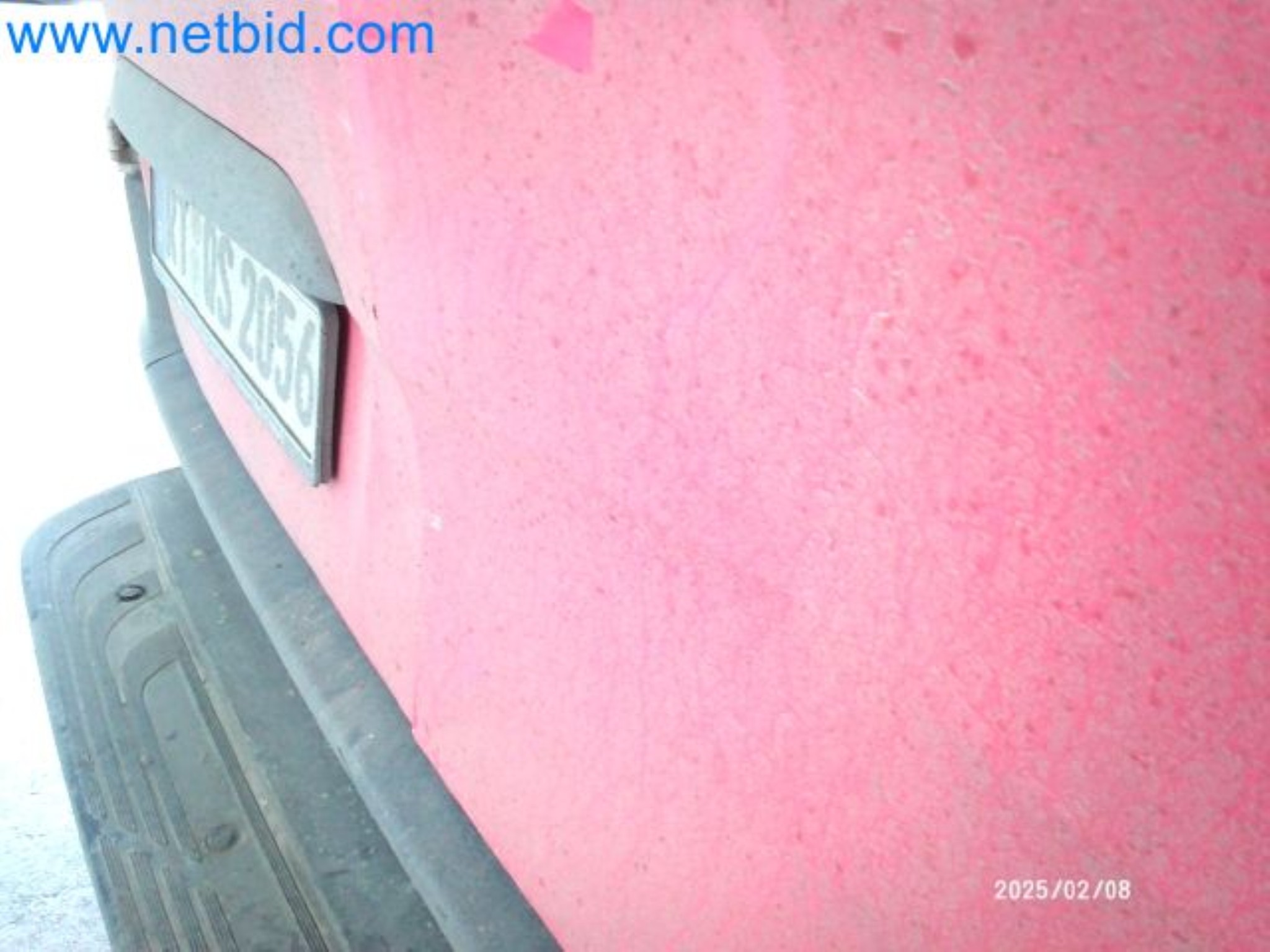 Przewoźnik paczek-5