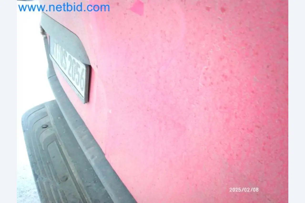 Přepravce balíkové služby-5