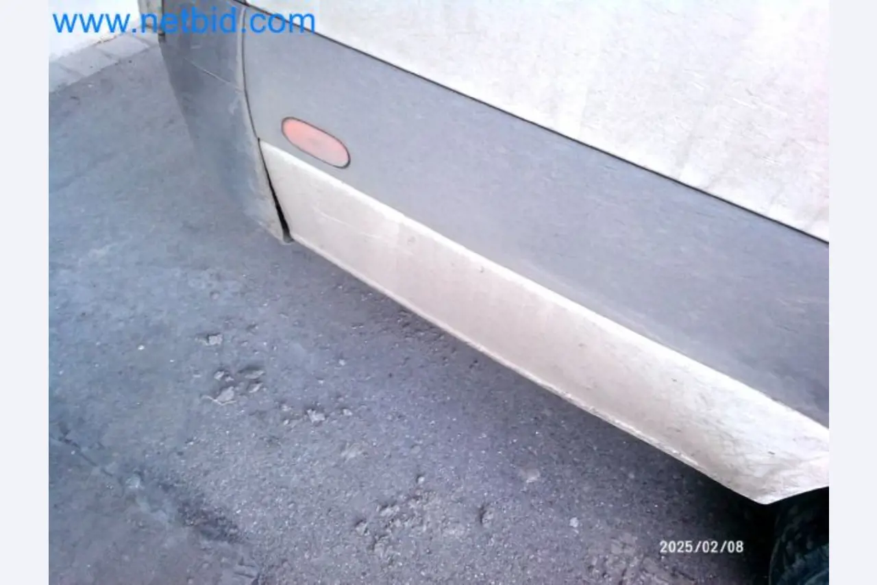 Přepravce balíkové služby-6