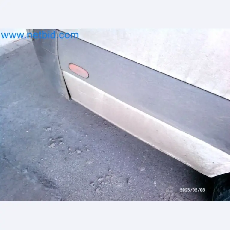 Přepravce balíkové služby-6