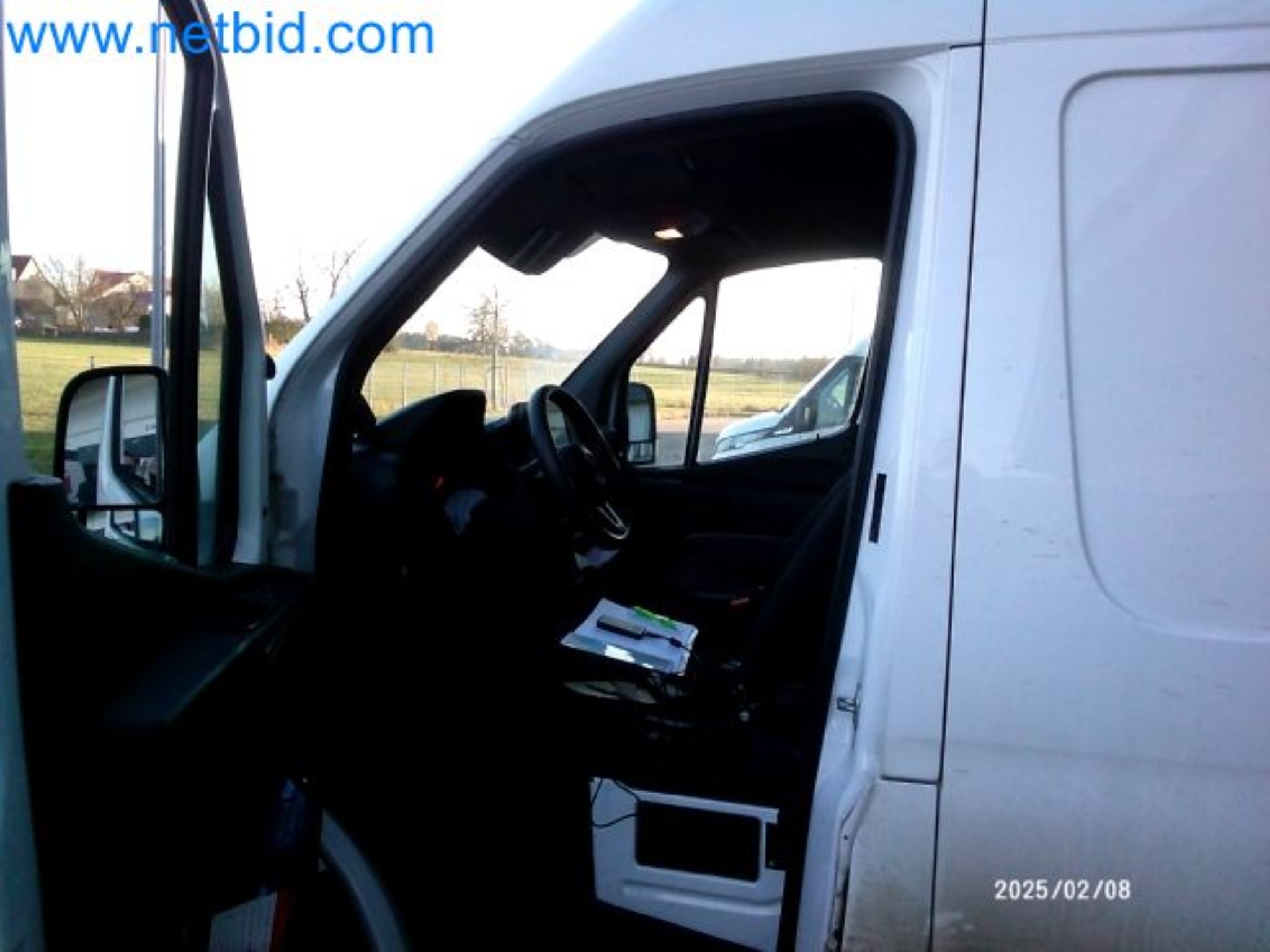 Przewoźnik paczek-7