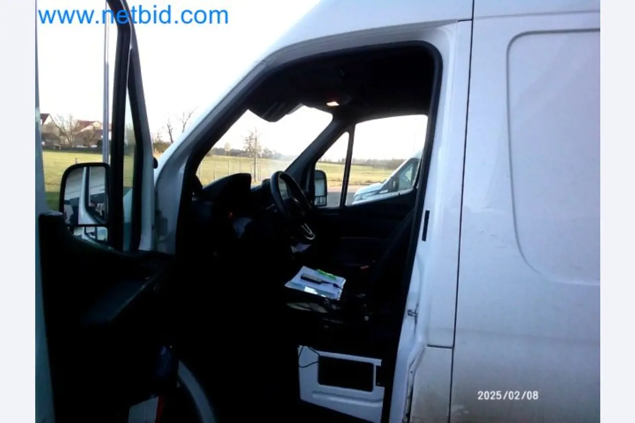 Přepravce balíkové služby-7