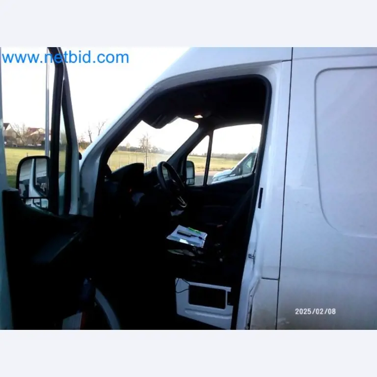 Přepravce balíkové služby-7