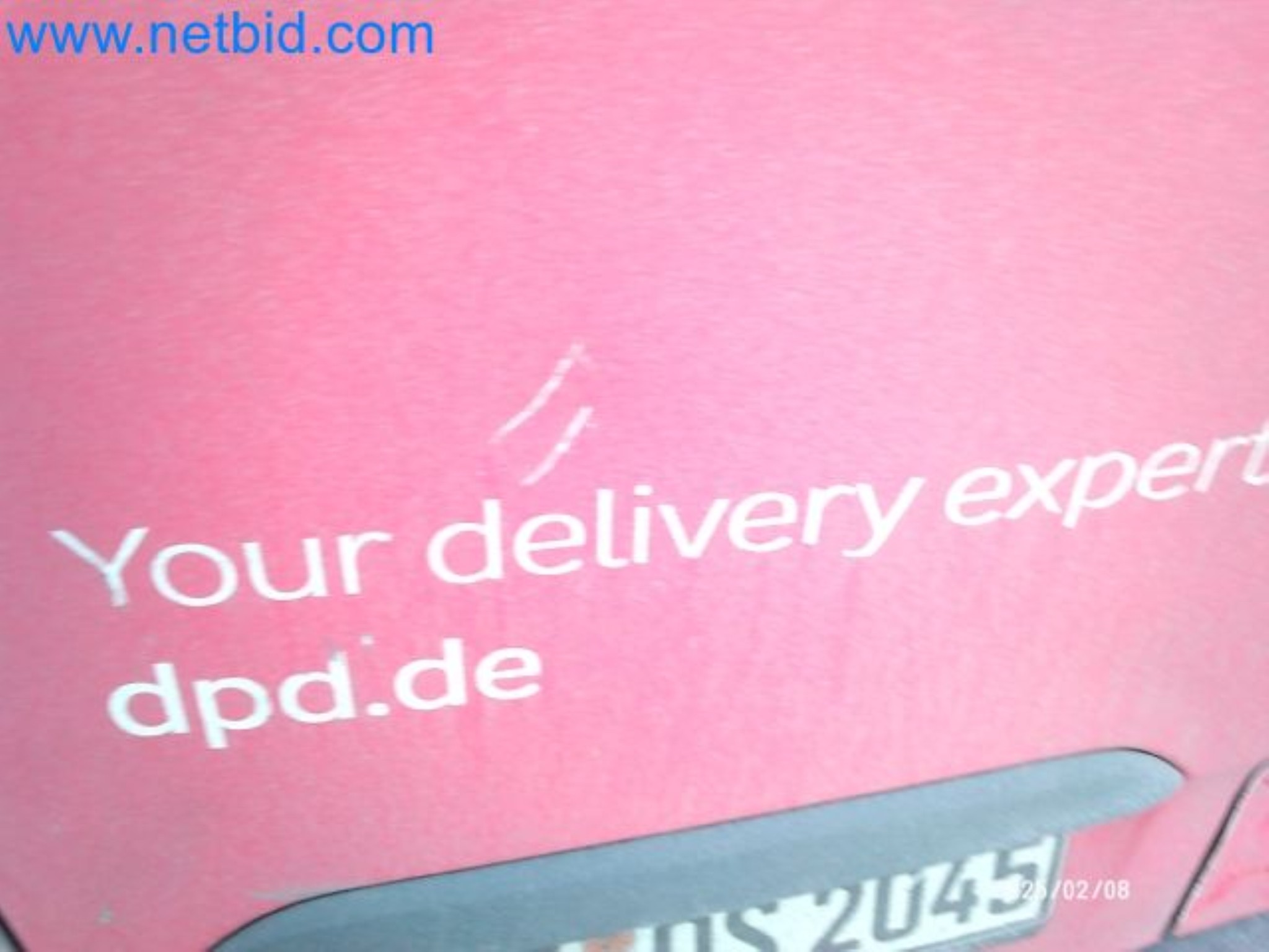 Przewoźnik paczek-9