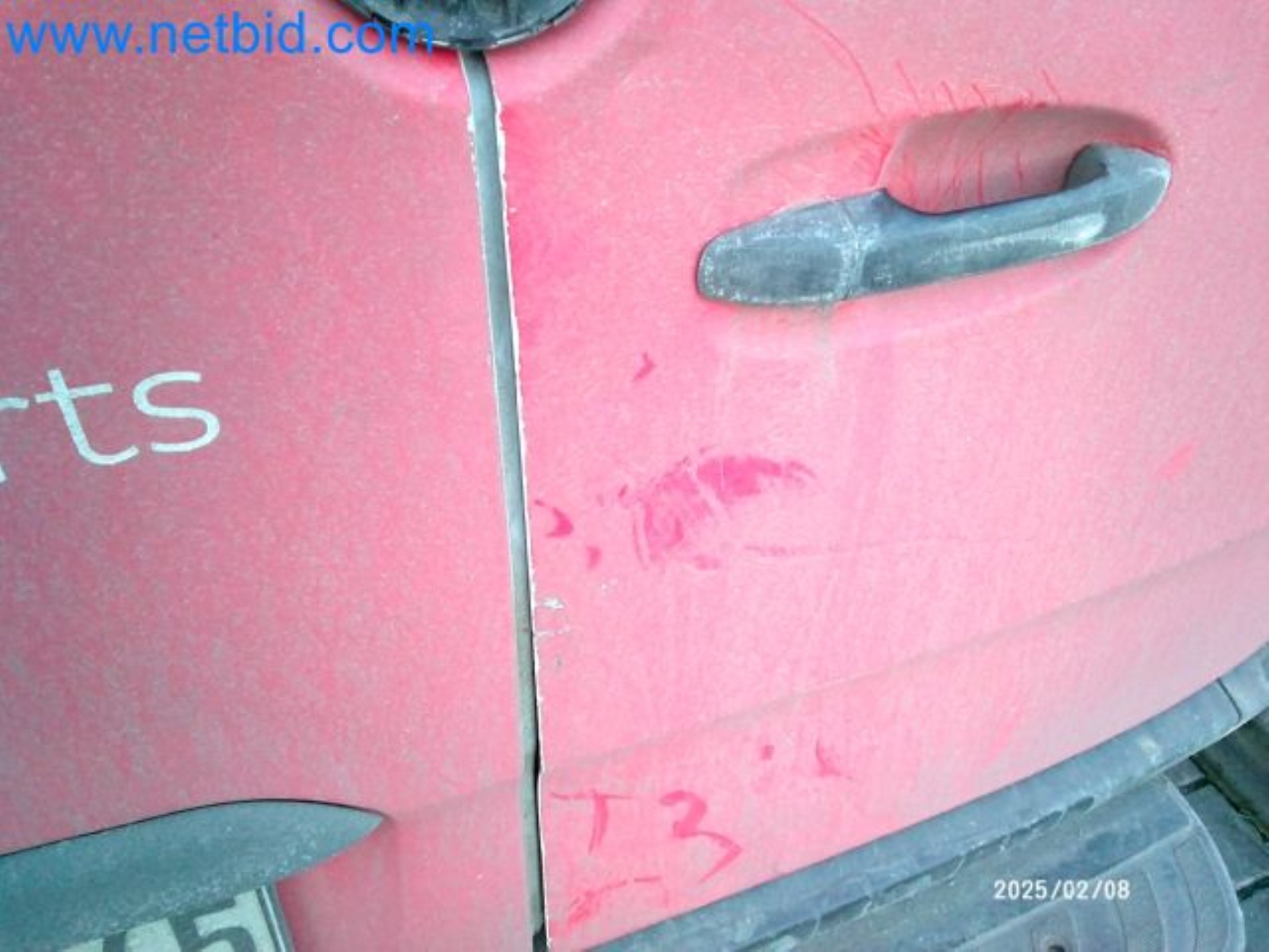 Przewoźnik paczek-10