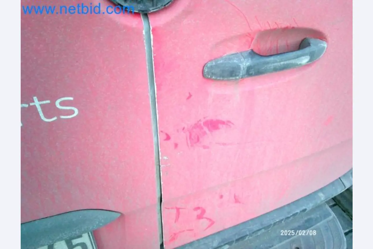 Přepravce balíkové služby-10