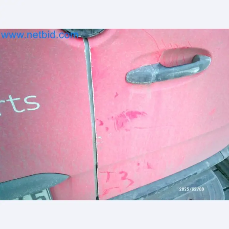 Přepravce balíkové služby-10