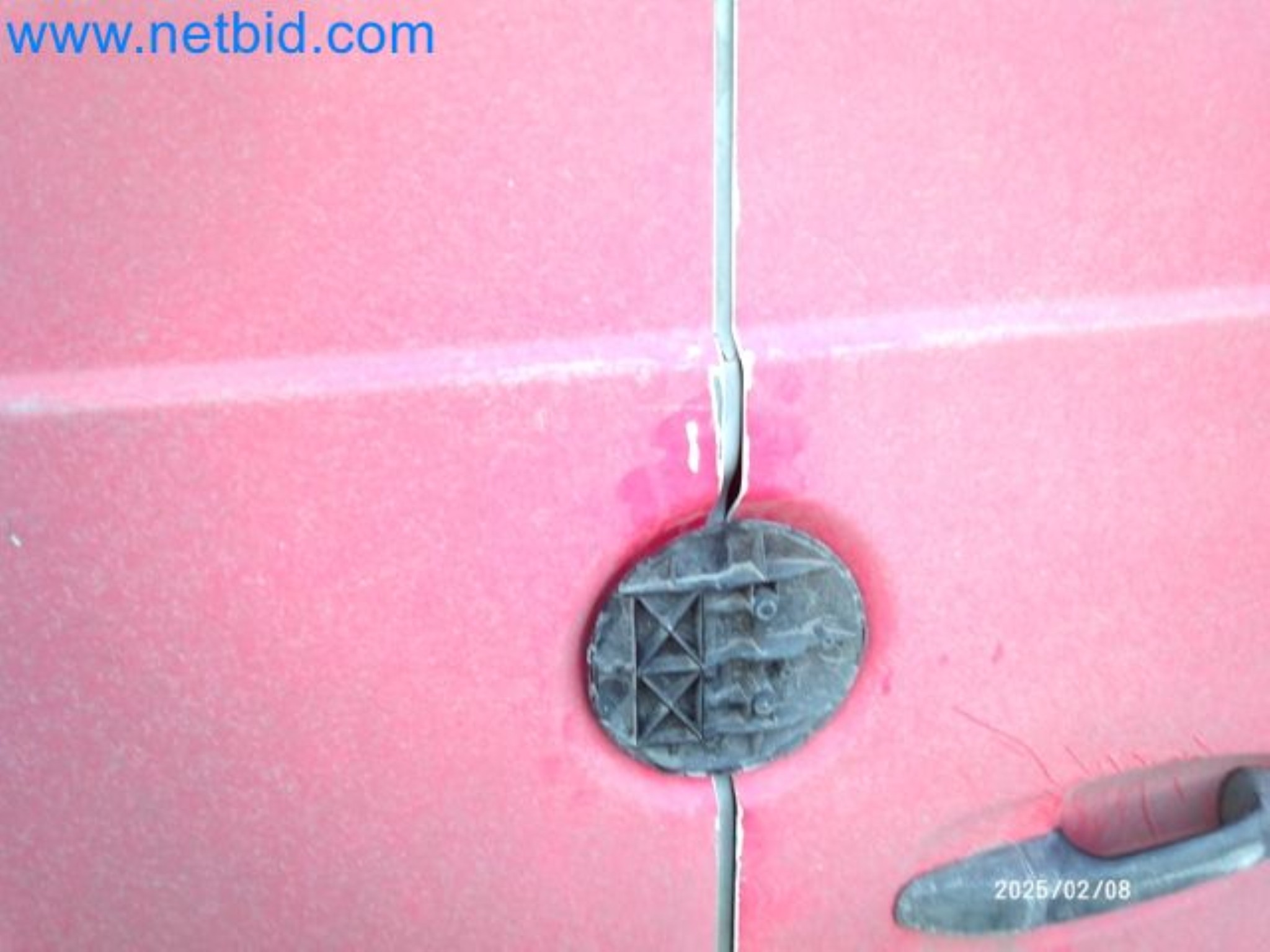 Przewoźnik paczek-11