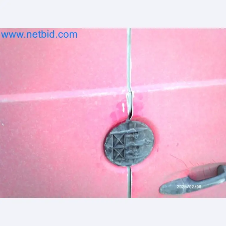 Přepravce balíkové služby-11