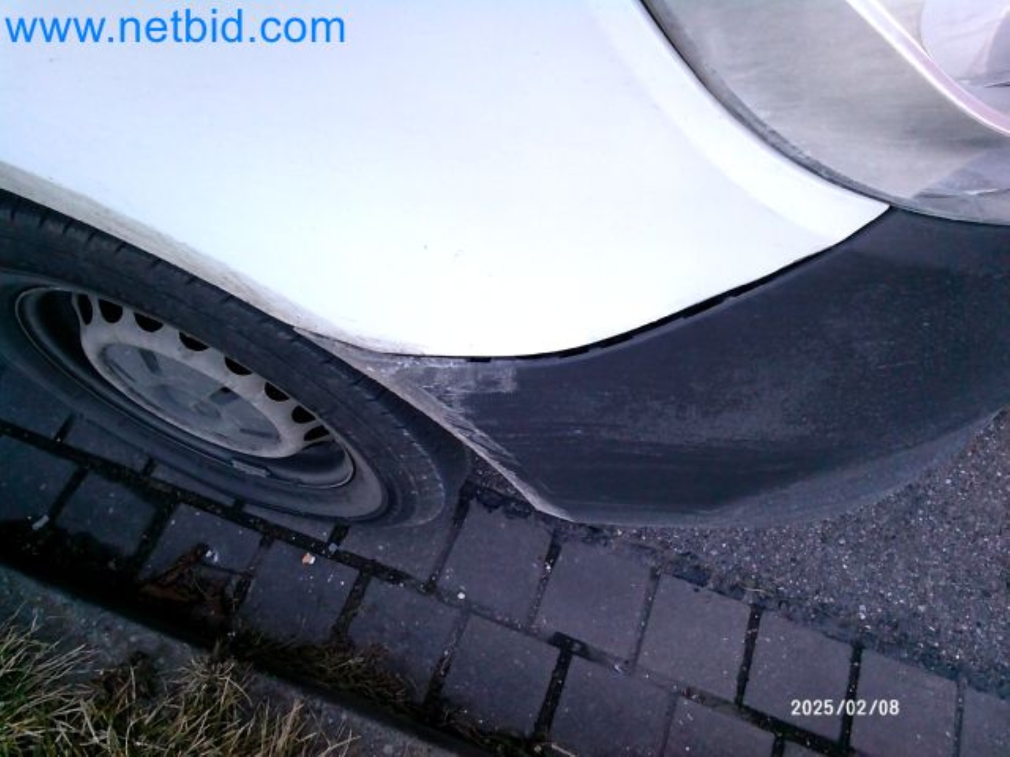 Przewoźnik paczek-13