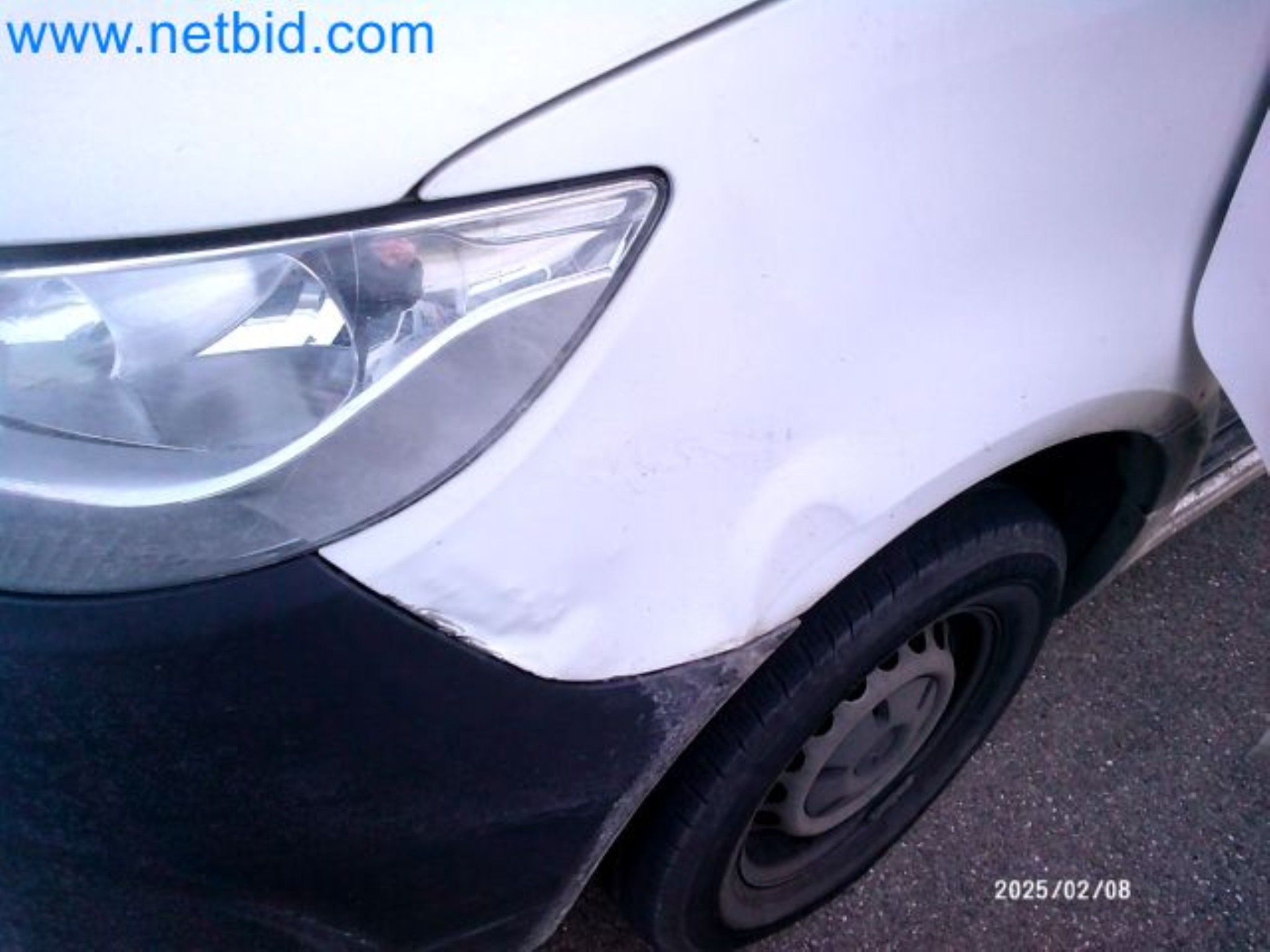 Przewoźnik paczek-14