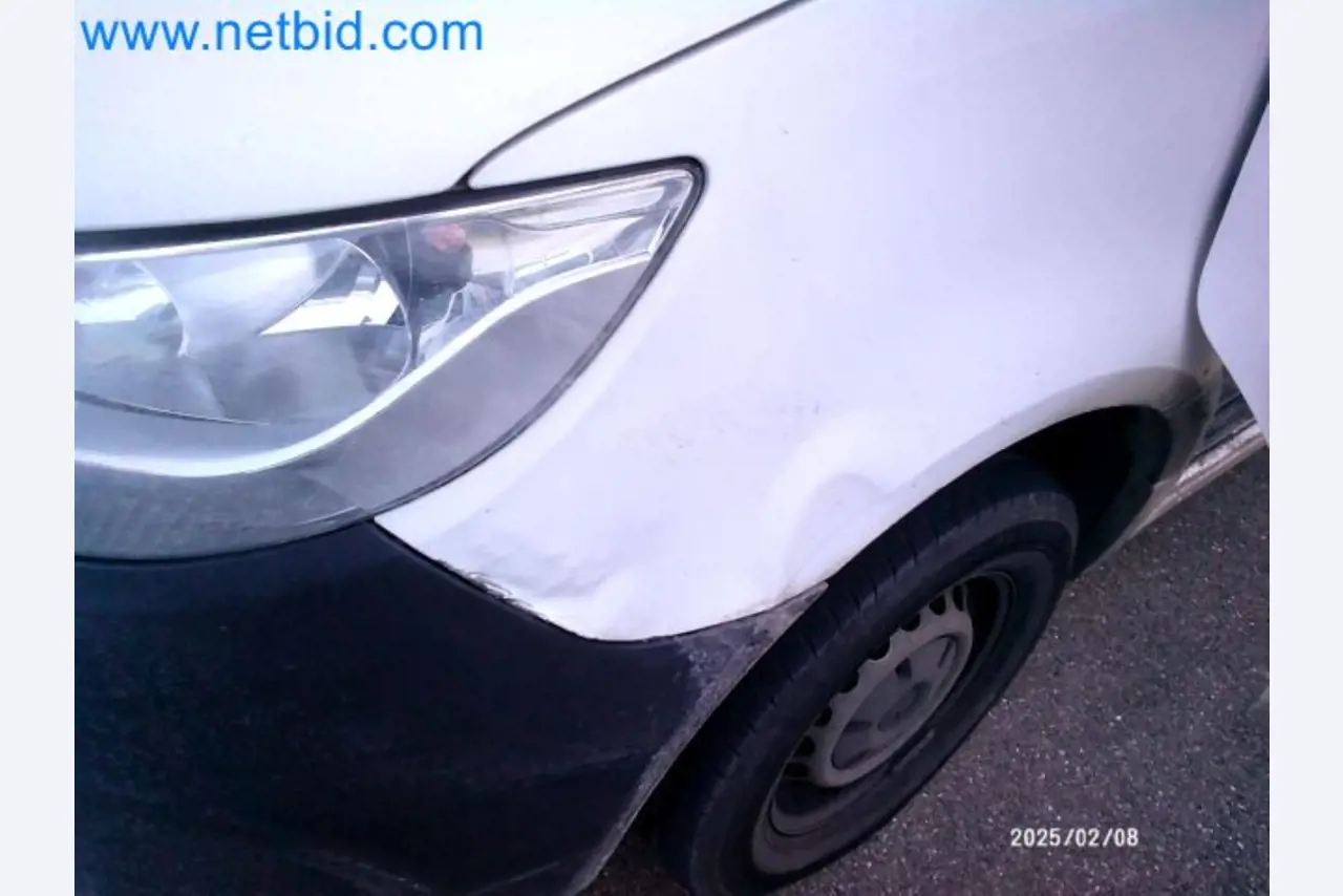 Přepravce balíkové služby-14