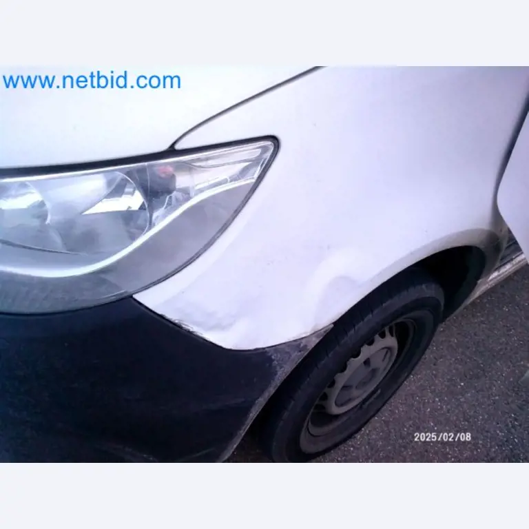 Přepravce balíkové služby-14