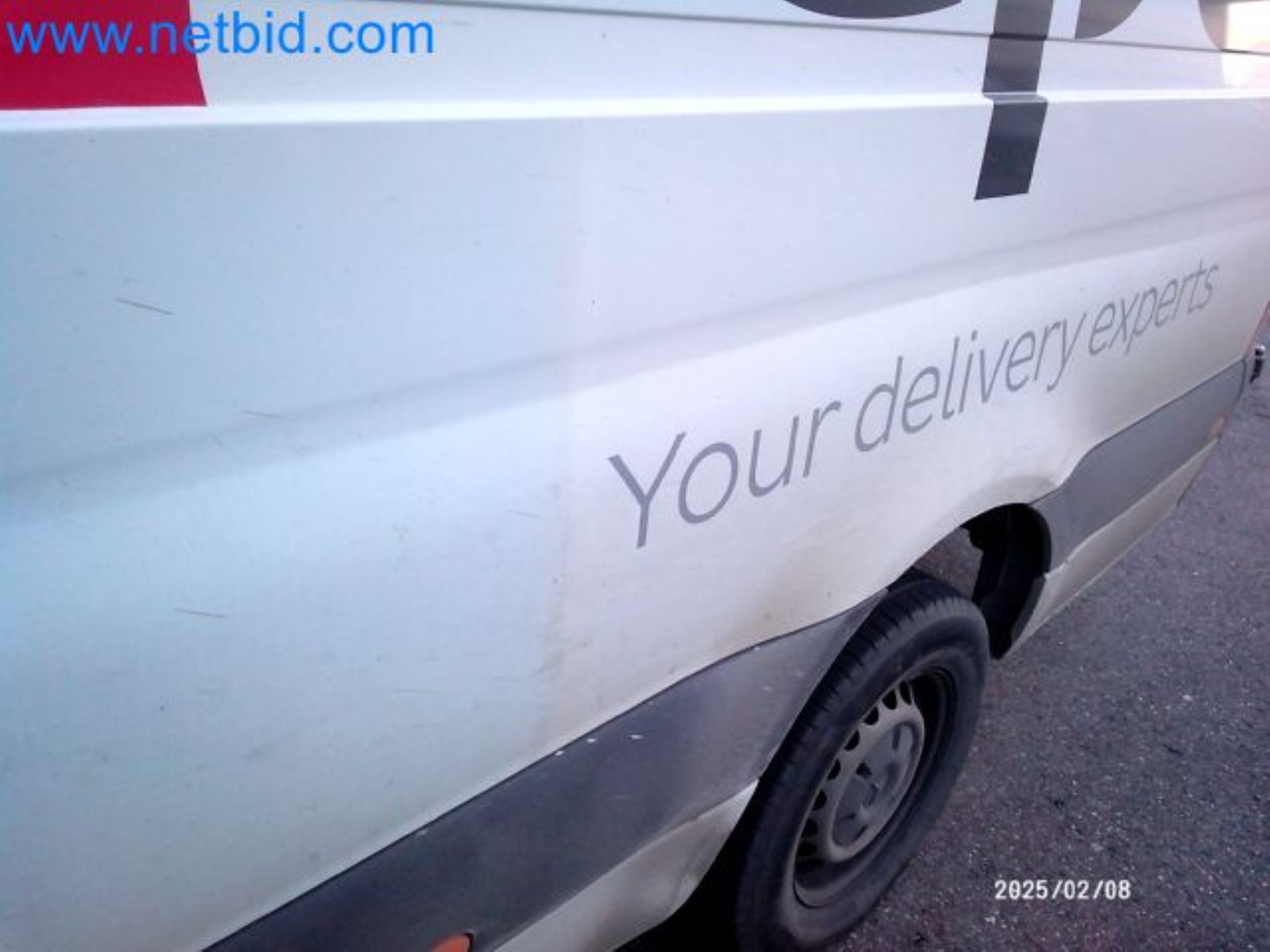 Przewoźnik paczek-15