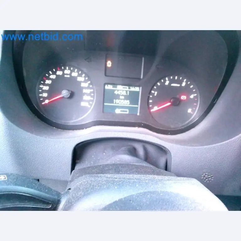 Přepravce balíkové služby-2