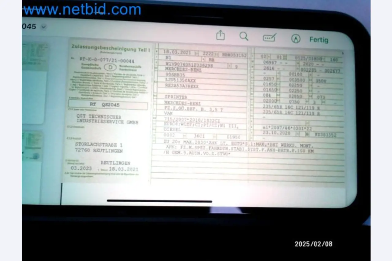 Přepravce balíkové služby-3