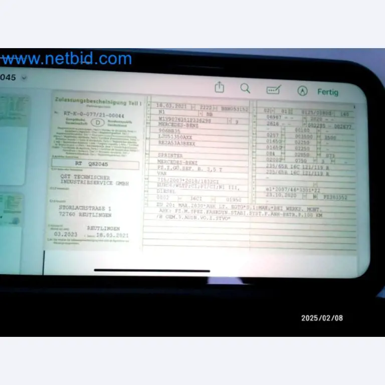 Přepravce balíkové služby-3