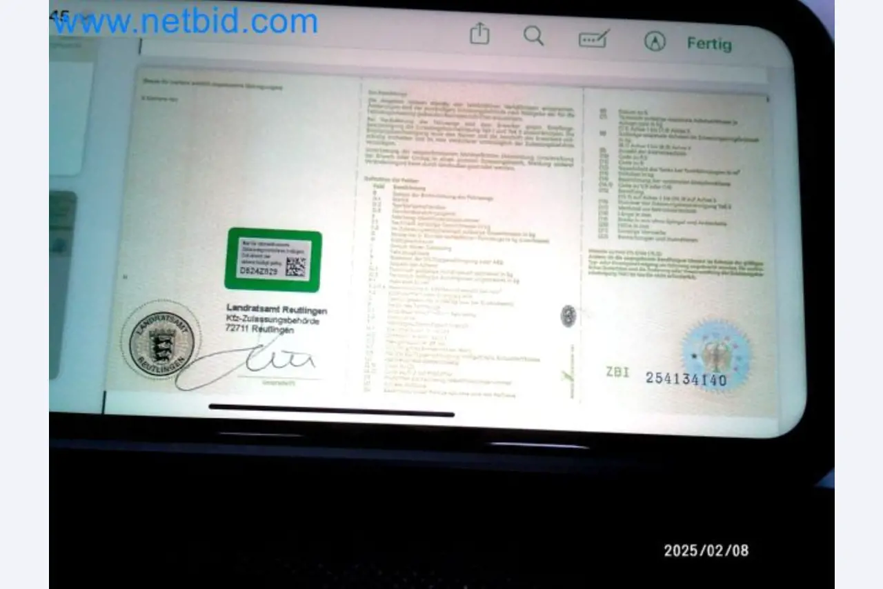 Přepravce balíkové služby-4