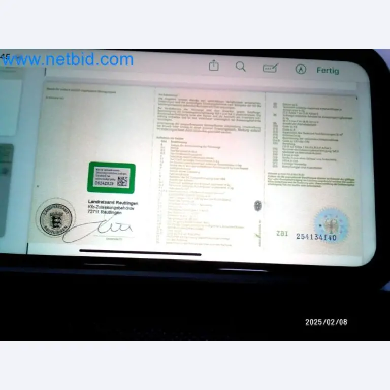 Přepravce balíkové služby-4