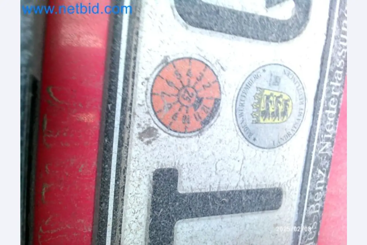 Přepravce balíkové služby-5