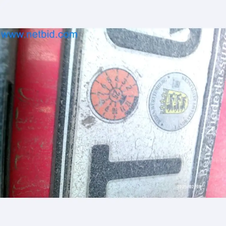 Přepravce balíkové služby-5