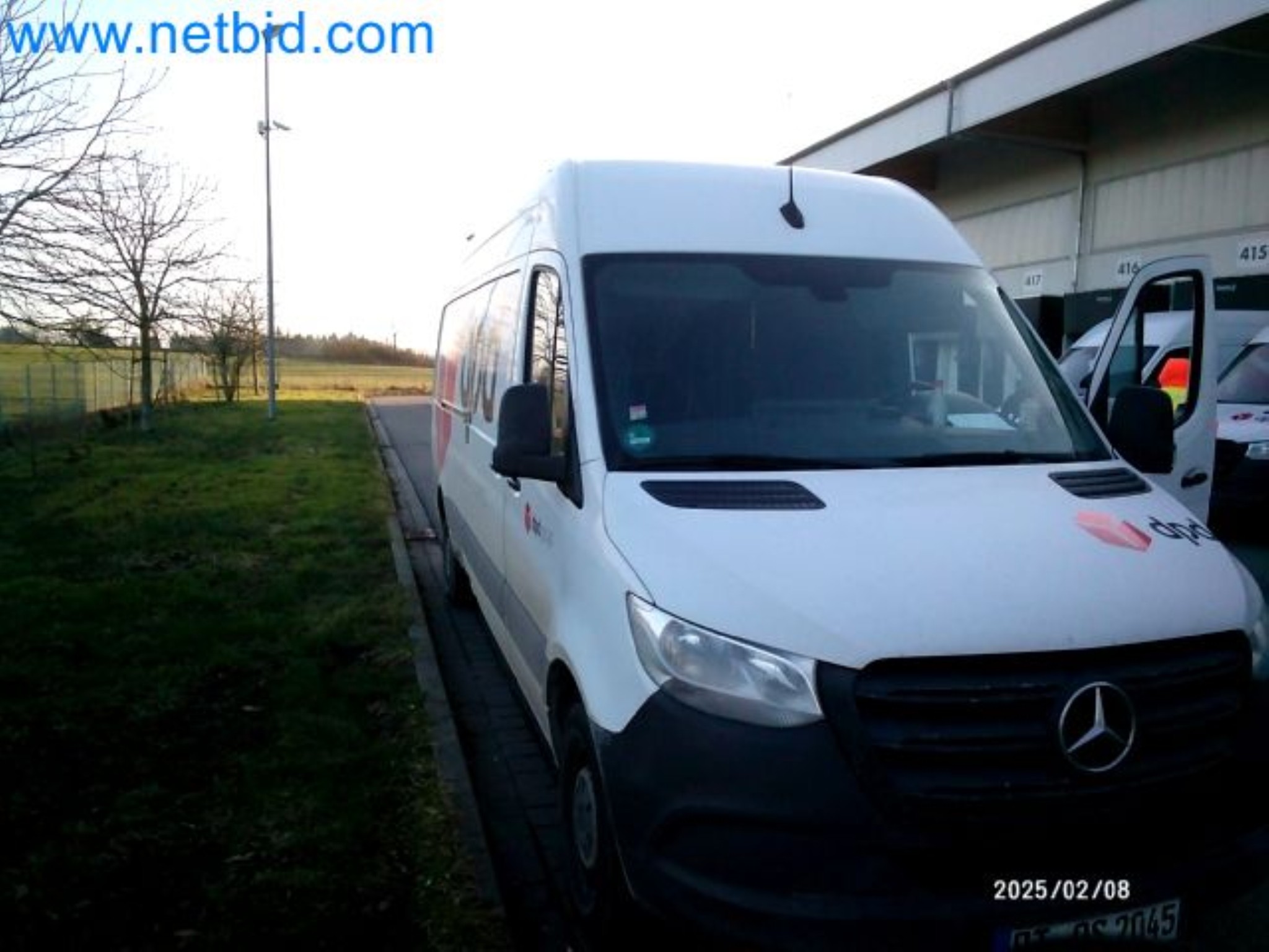 Przewoźnik paczek-6