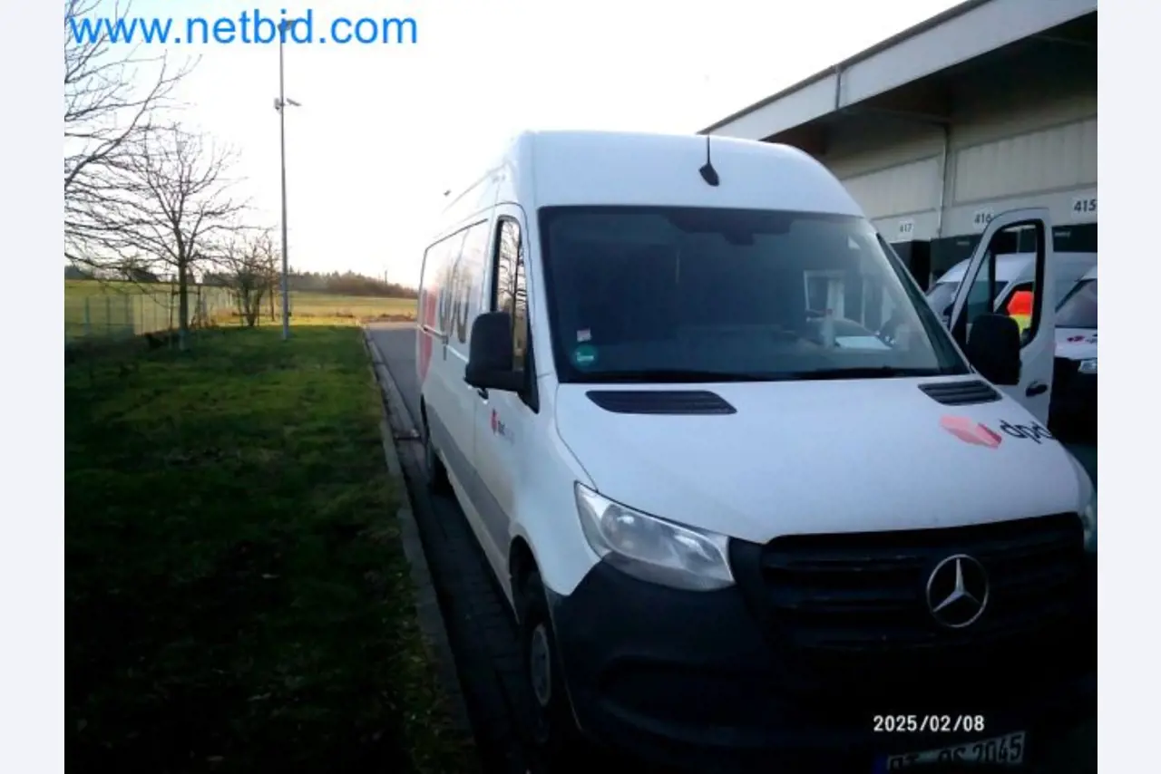 Přepravce balíkové služby-6