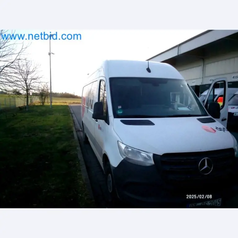 Přepravce balíkové služby-6