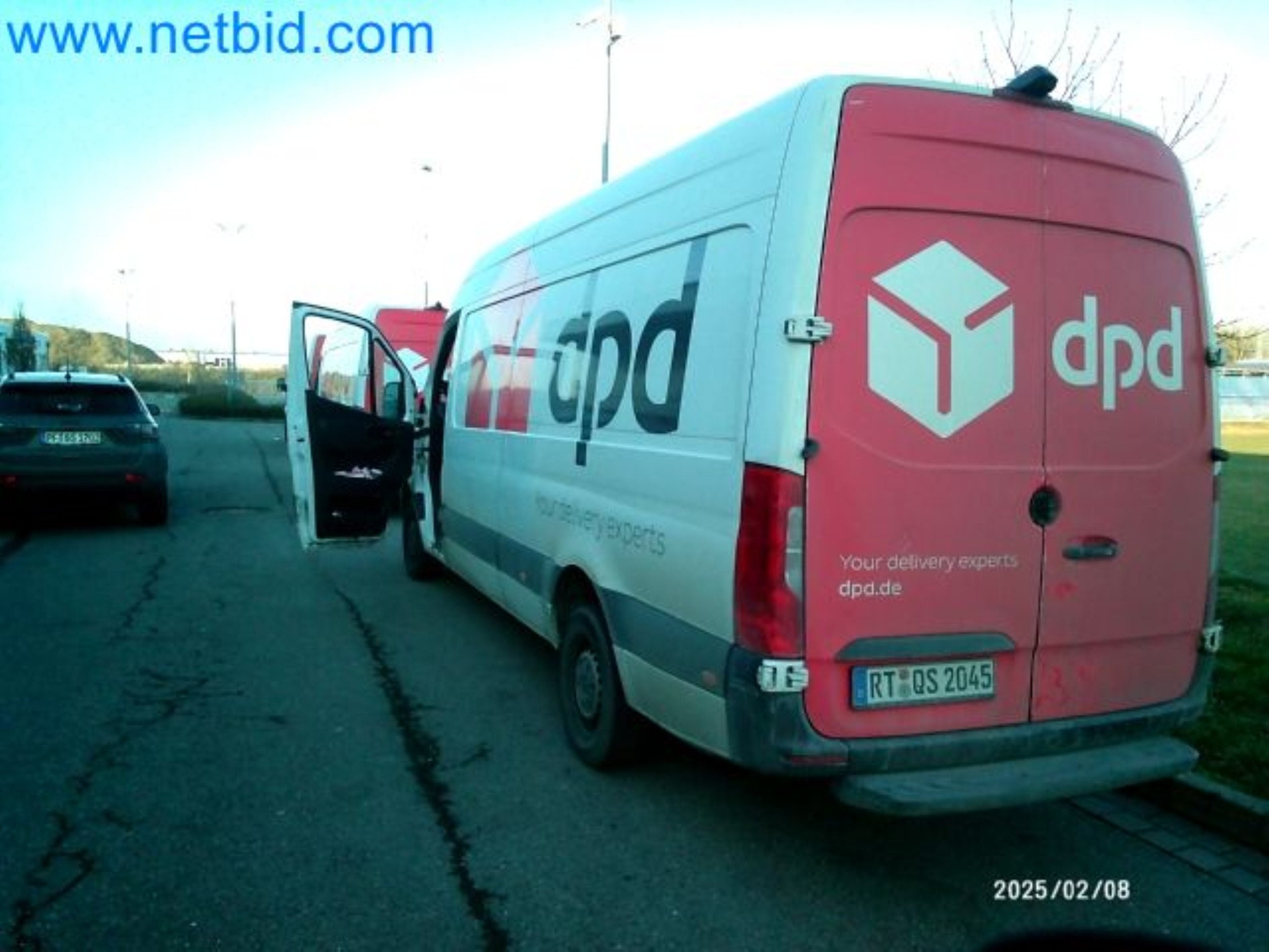 Przewoźnik paczek-7