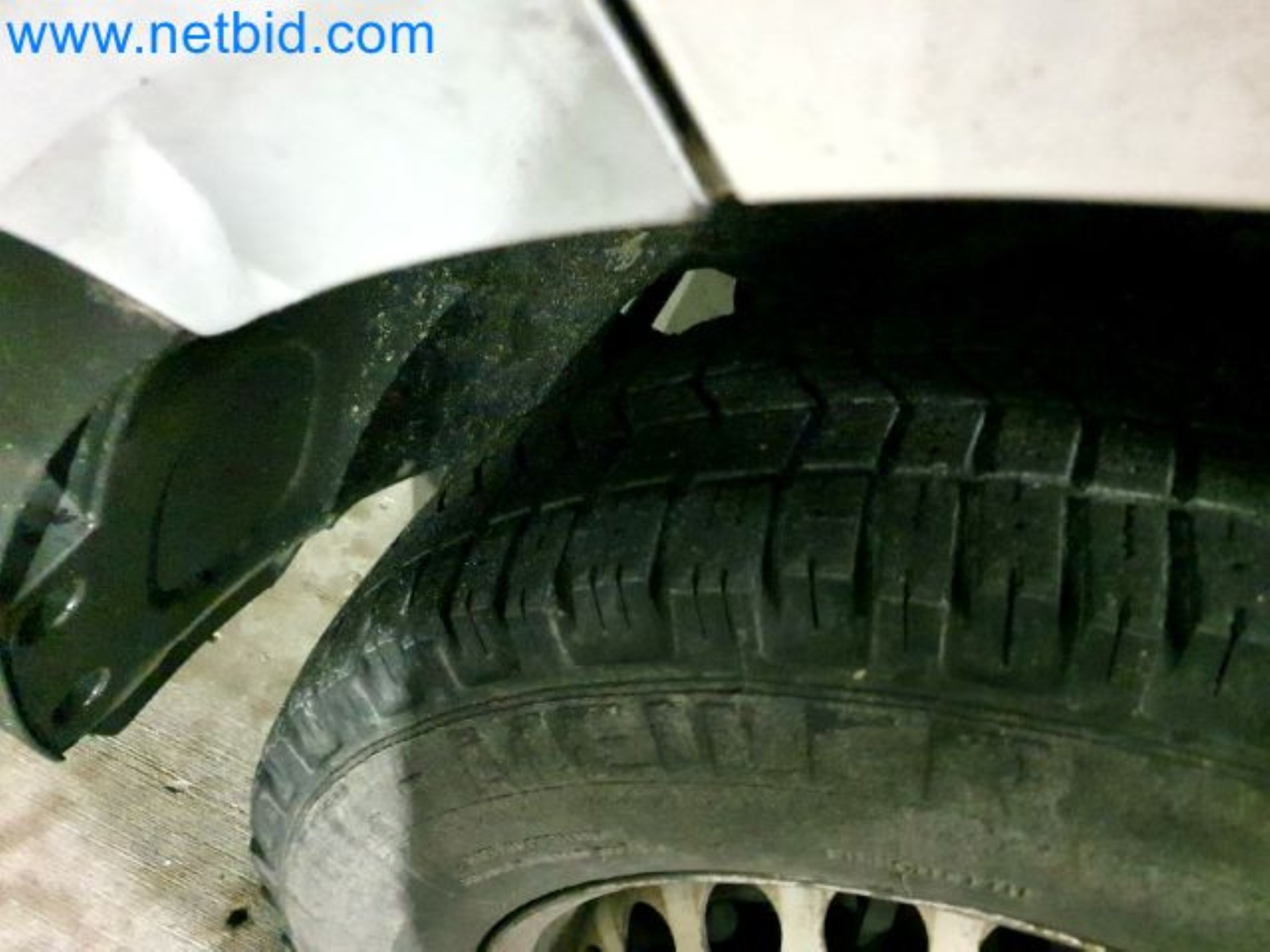 Przewoźnik paczek-10