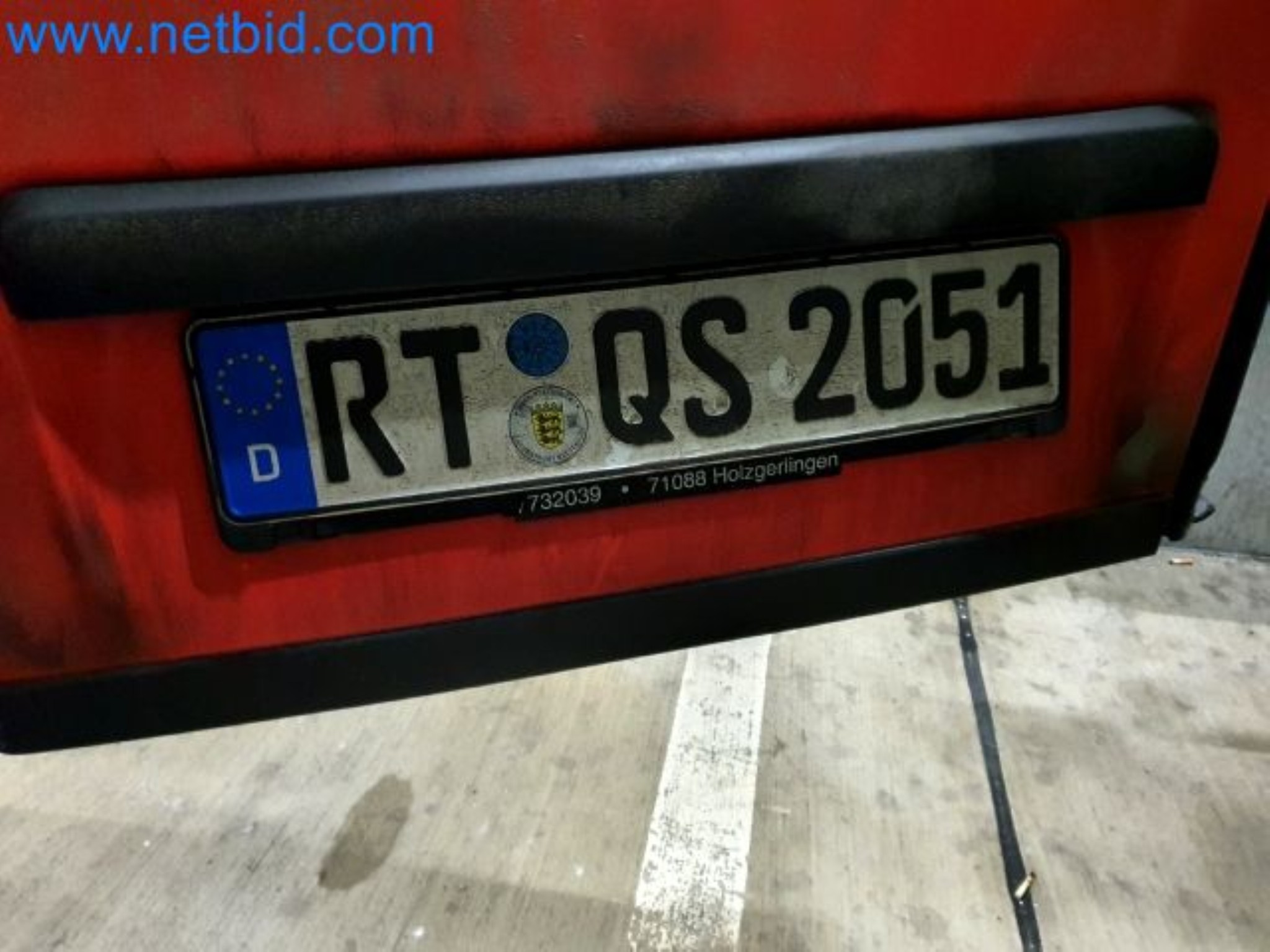 Przewoźnik paczek-14