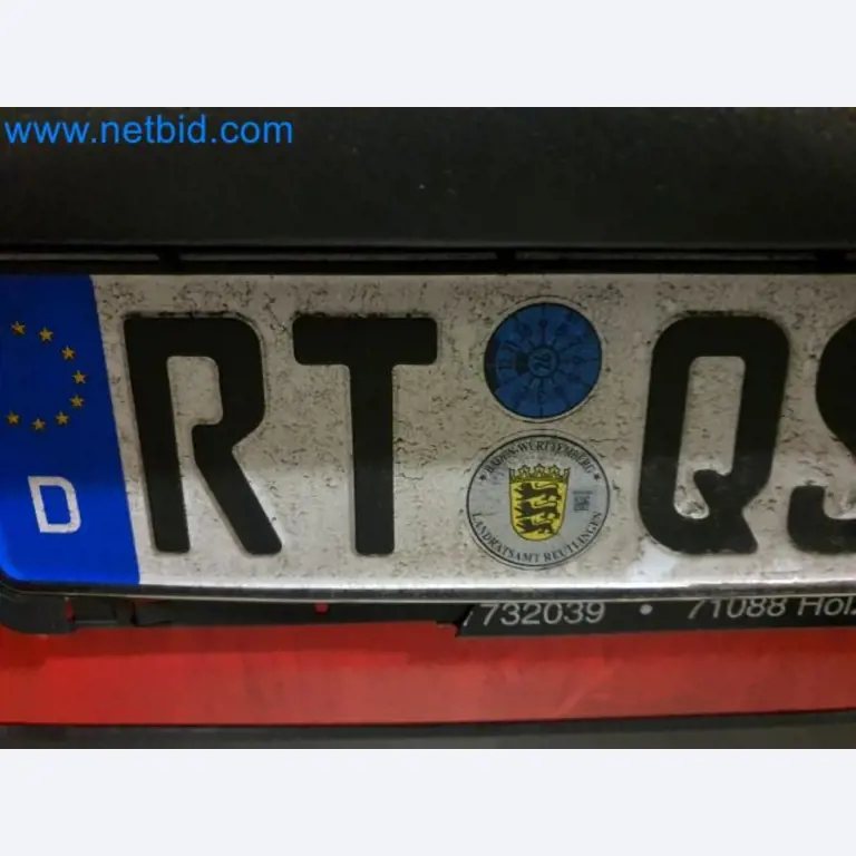 Transporteur van een pakketdienst-15