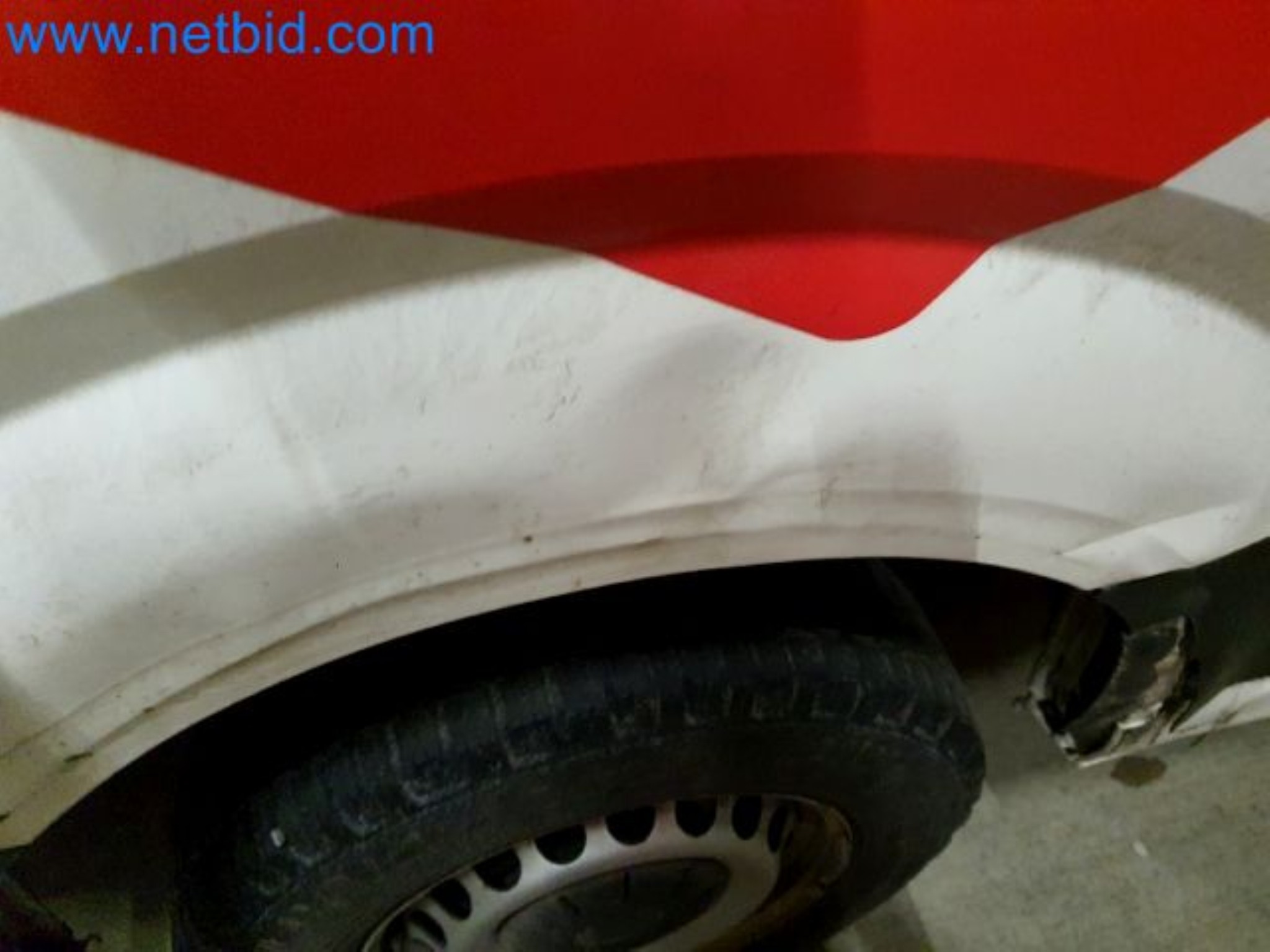 Przewoźnik paczek-25