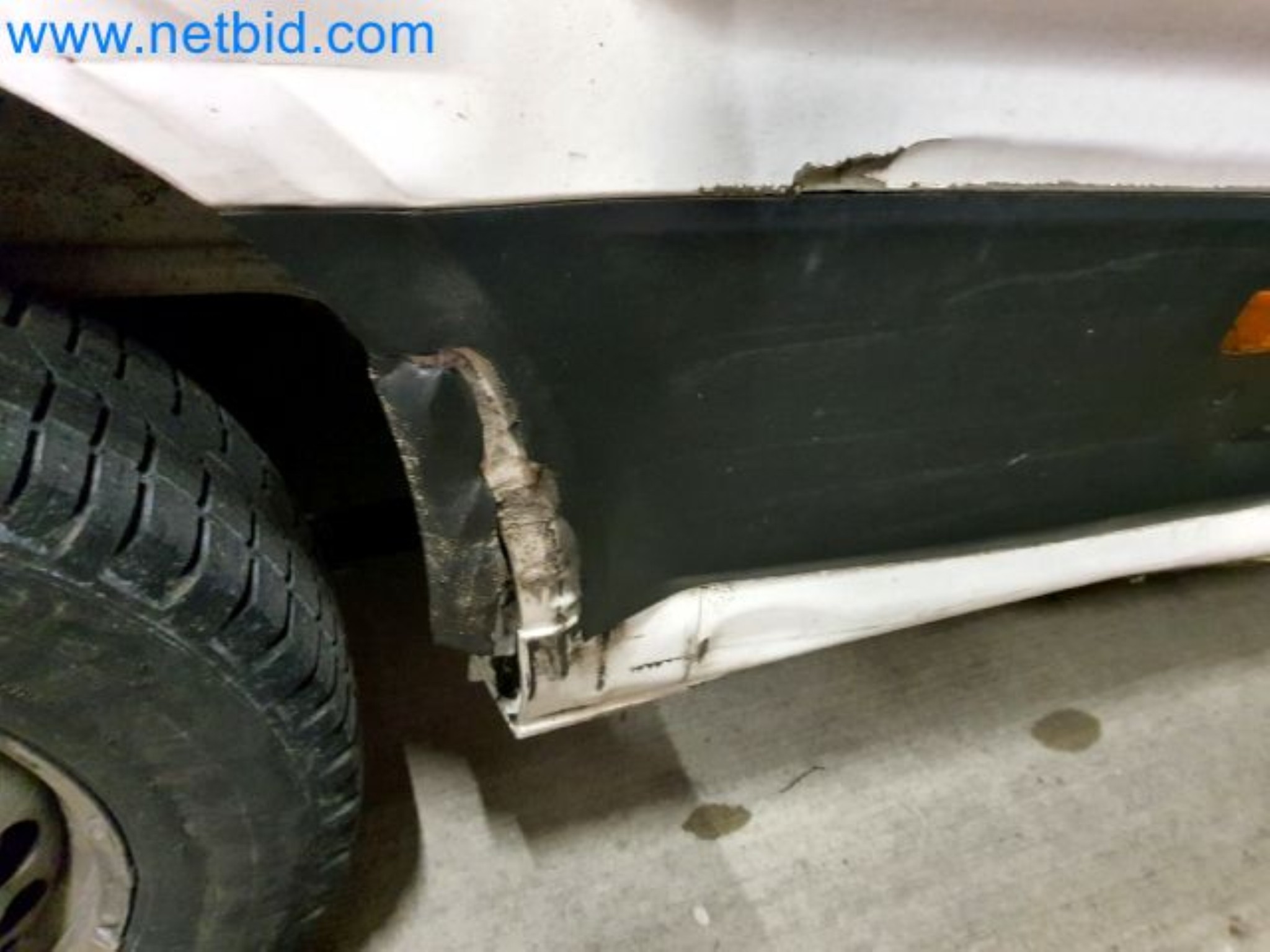 Przewoźnik paczek-26