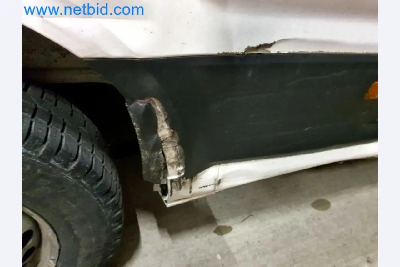 Transporteur van een pakketdienst-26