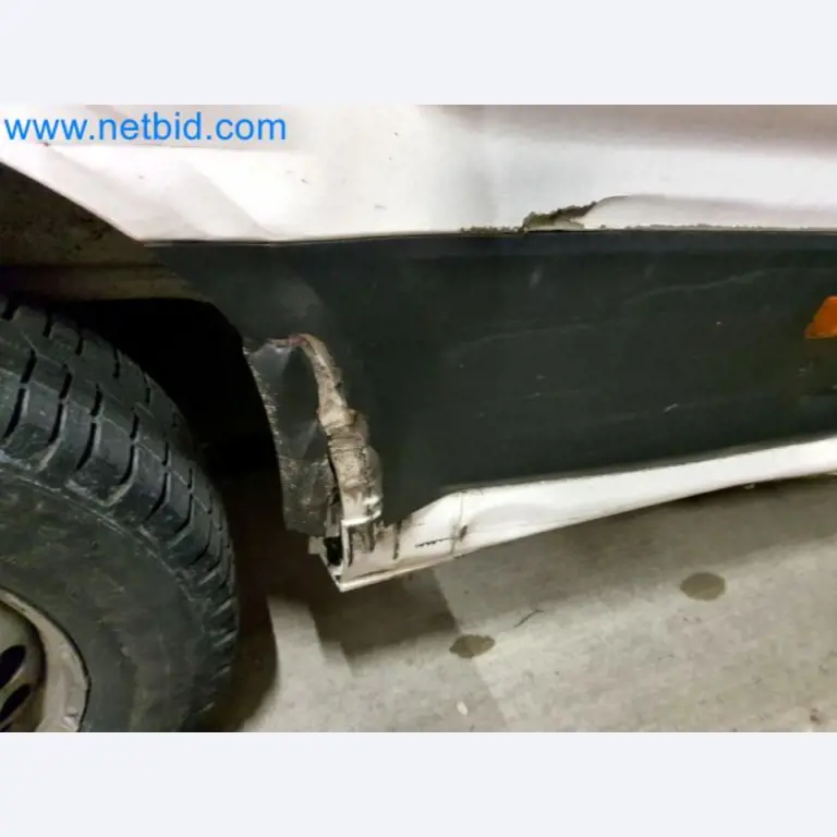 Transporteur van een pakketdienst-26