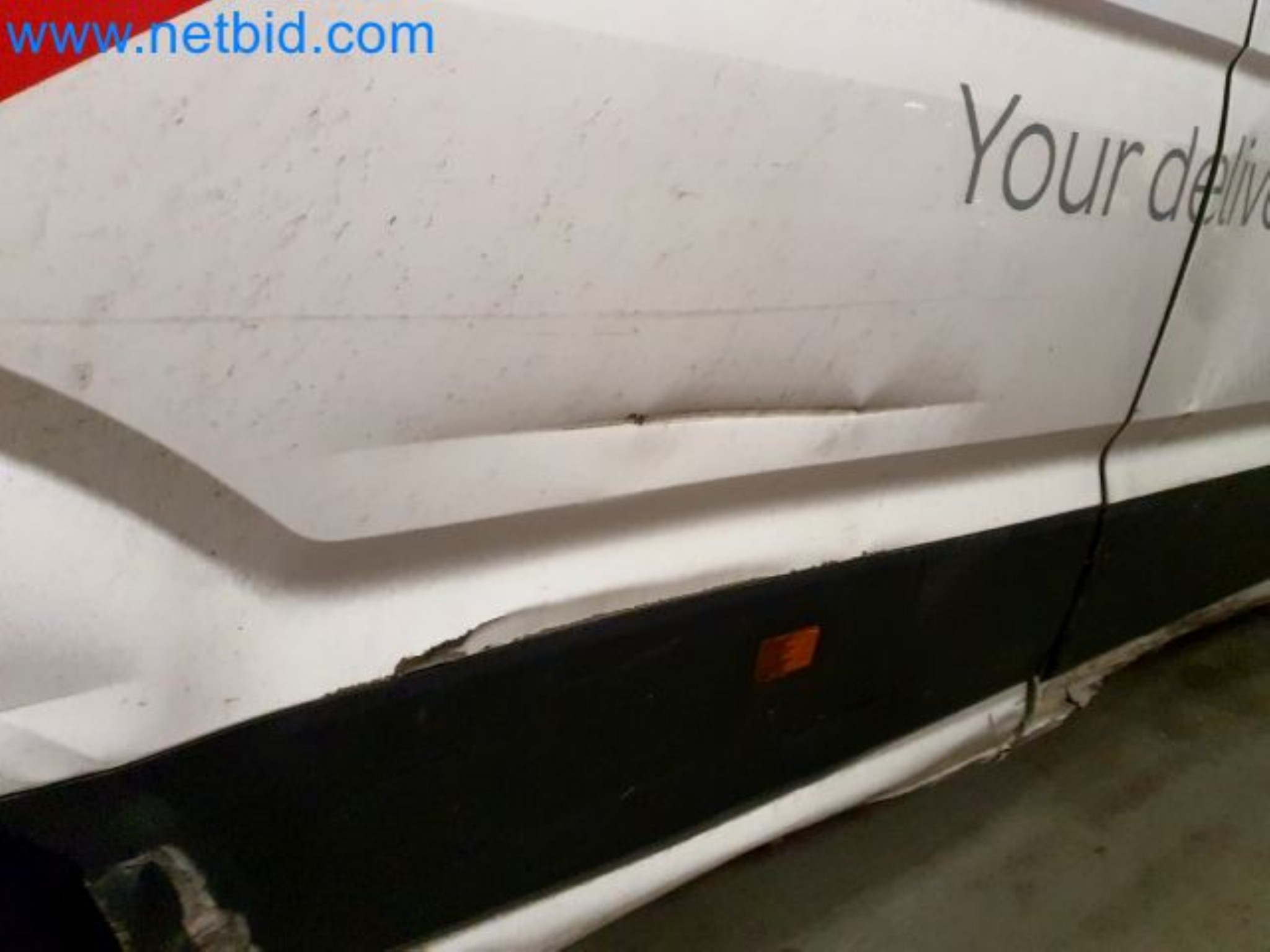 Przewoźnik paczek-27