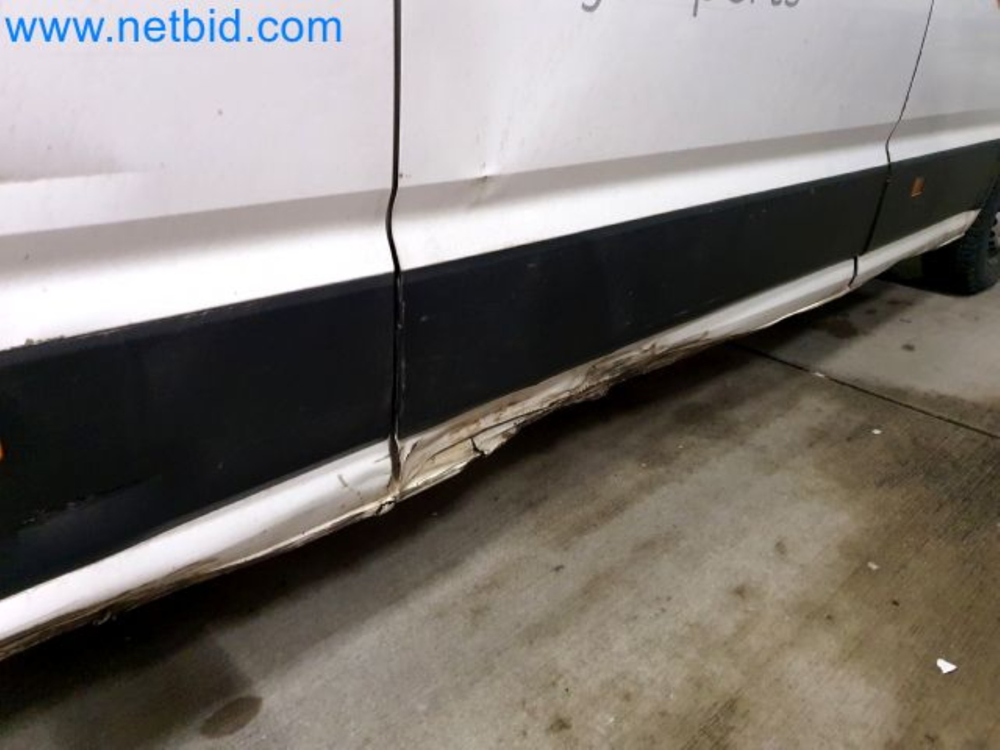 Przewoźnik paczek-28